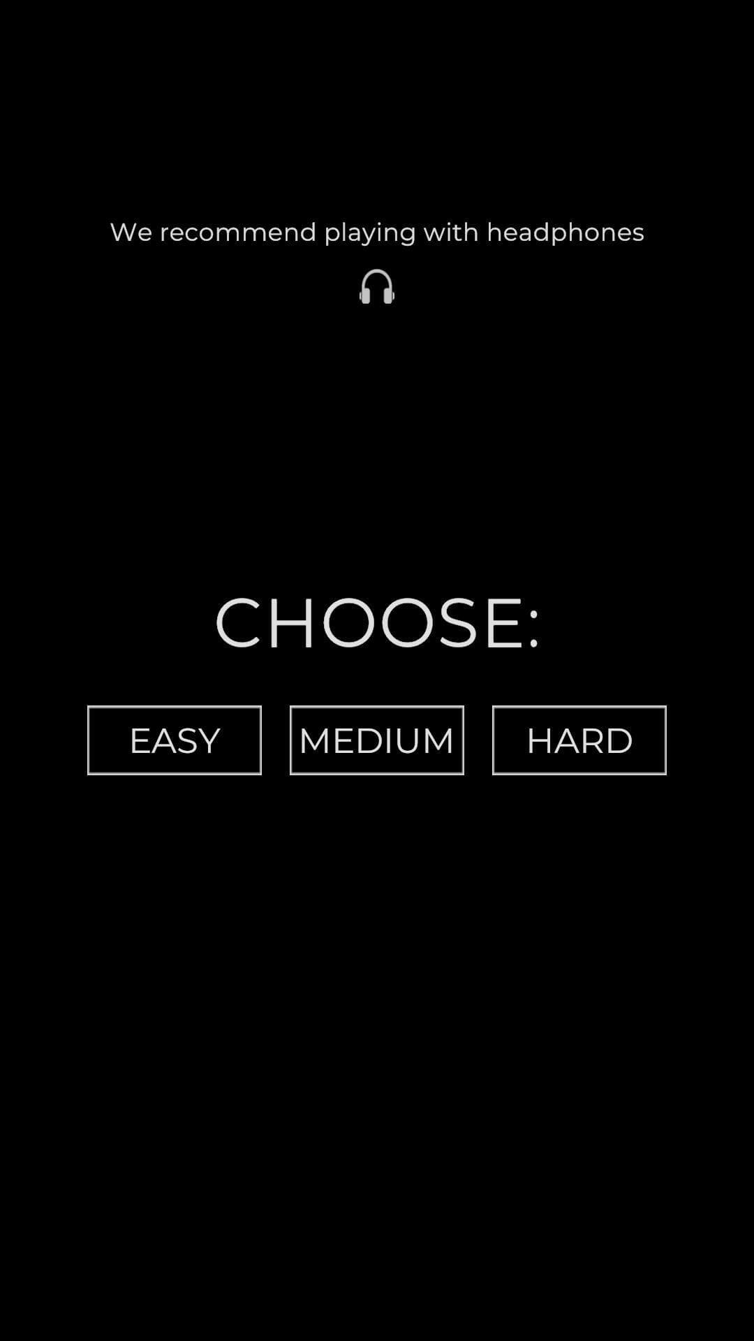 Melancholic Clicker screenshot 2