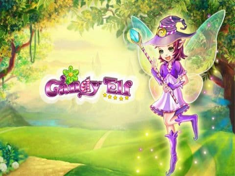 Candy Elf screenshot 2