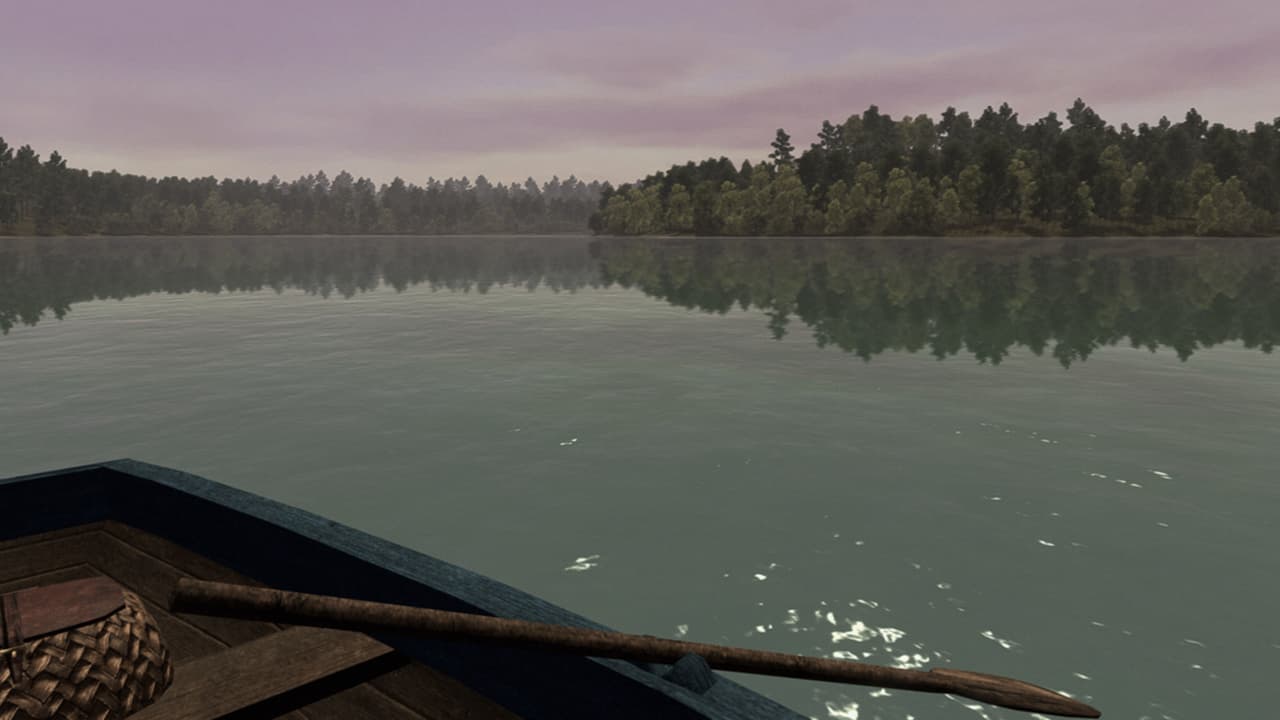 Walden, a game screenshot 6