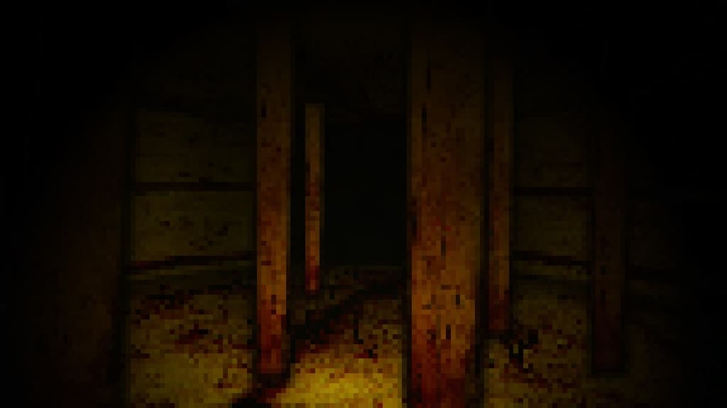 MANTRA (itch) screenshot 2