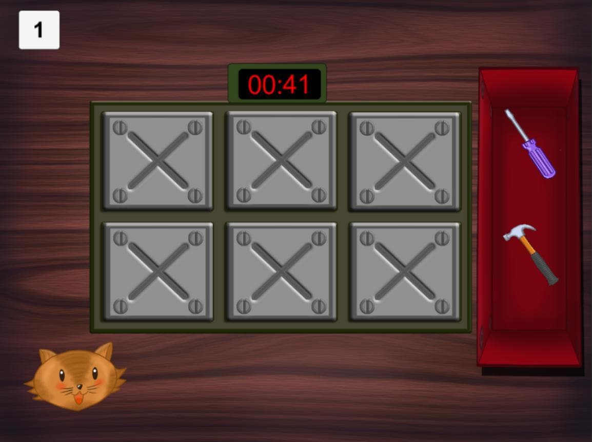 Big bang BOOM screenshot 4