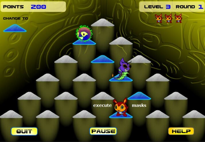 Ziggy screenshot 5
