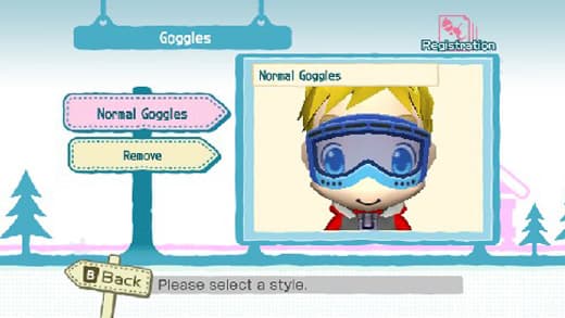We Ski screenshot 3