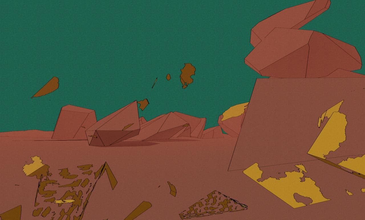 Crosshatch [Tutorial Demo] screenshot 4