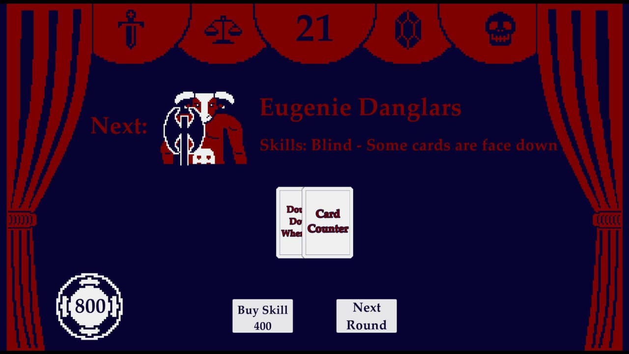 The Count of Monte Carlo screenshot 3