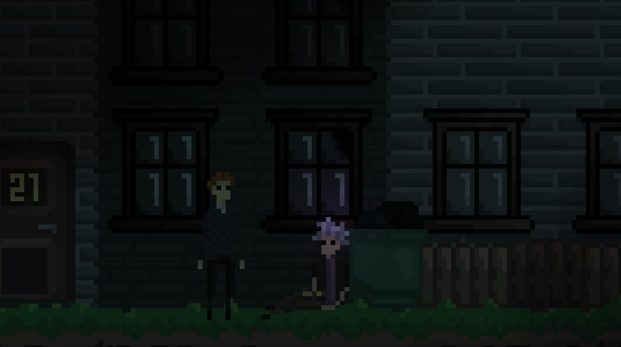People Arent Alright screenshot 5