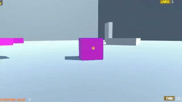 FIND YOUR WAY OUT (Tejaswini, WhistleWit, OldbearLive, blacksad123) screenshot 3