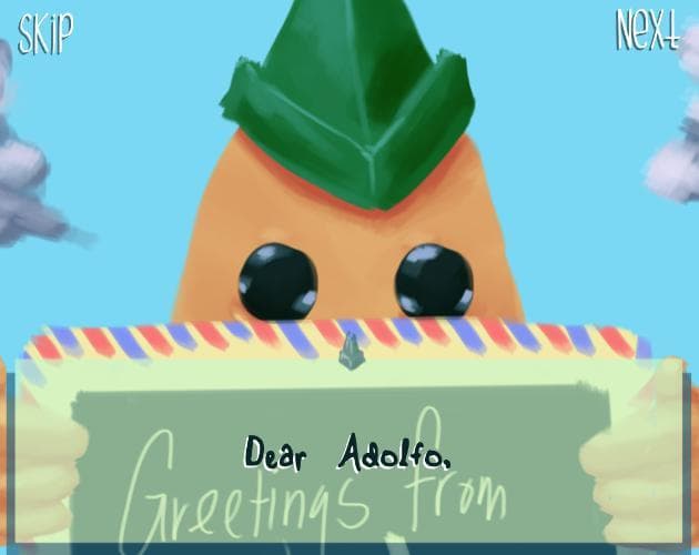 Adolfo screenshot 5