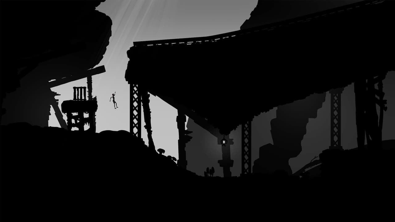 Feartten Noir Story