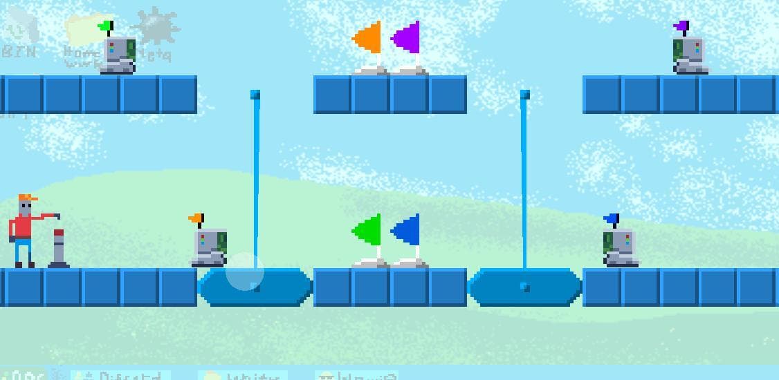 Mine Defuser