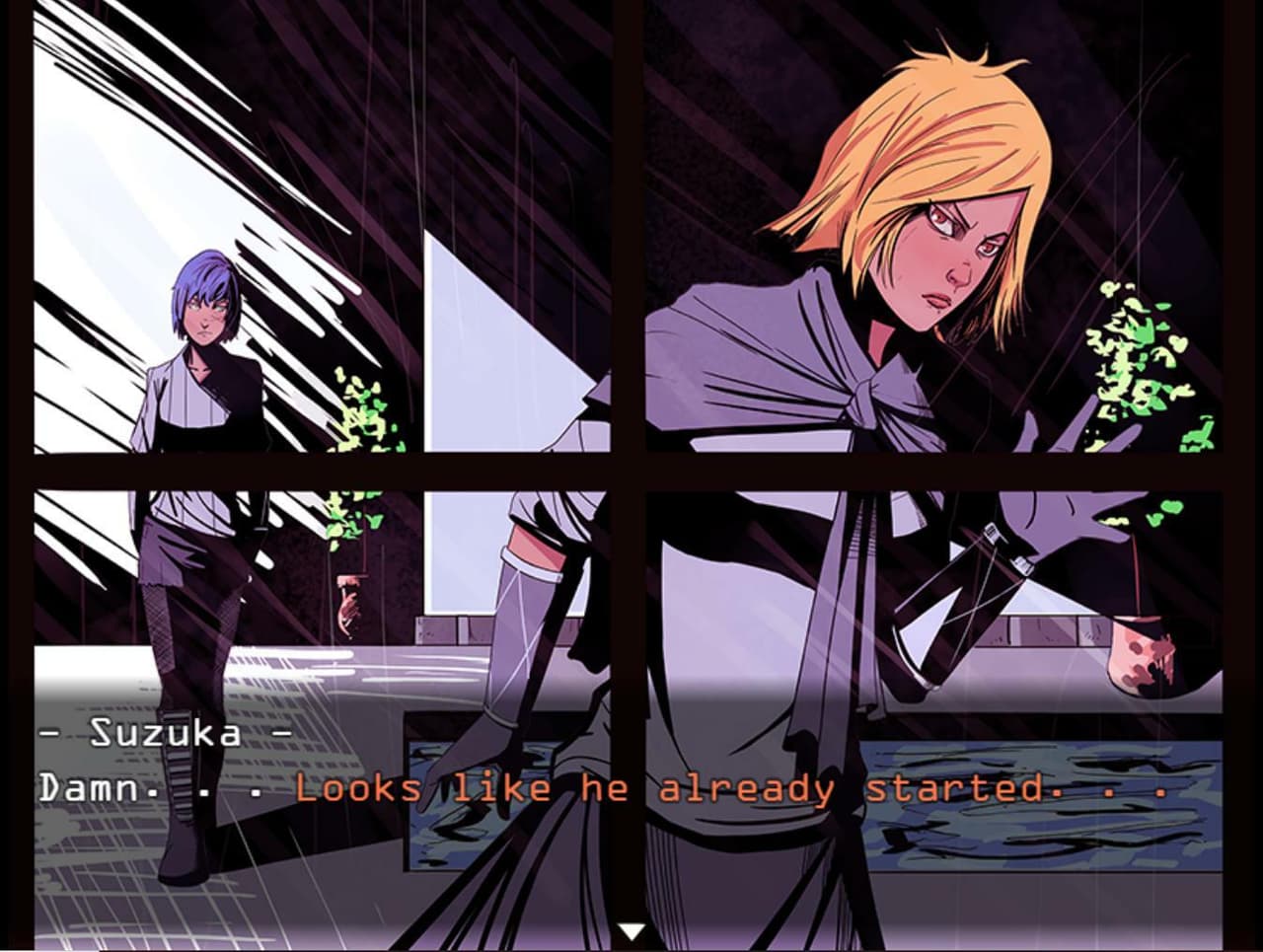 The Adora Project (TeamDU) screenshot 2