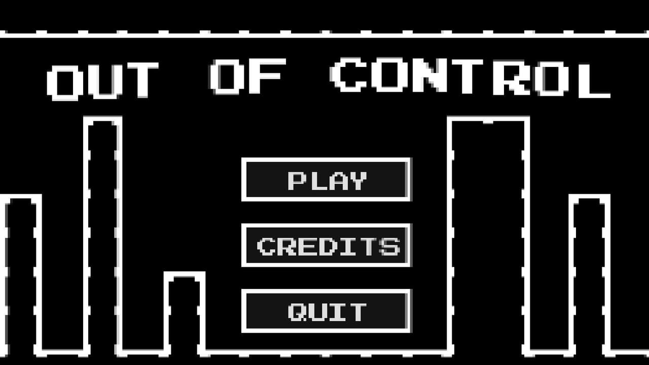 Out of Control (mostlymadproductions) screenshot 2