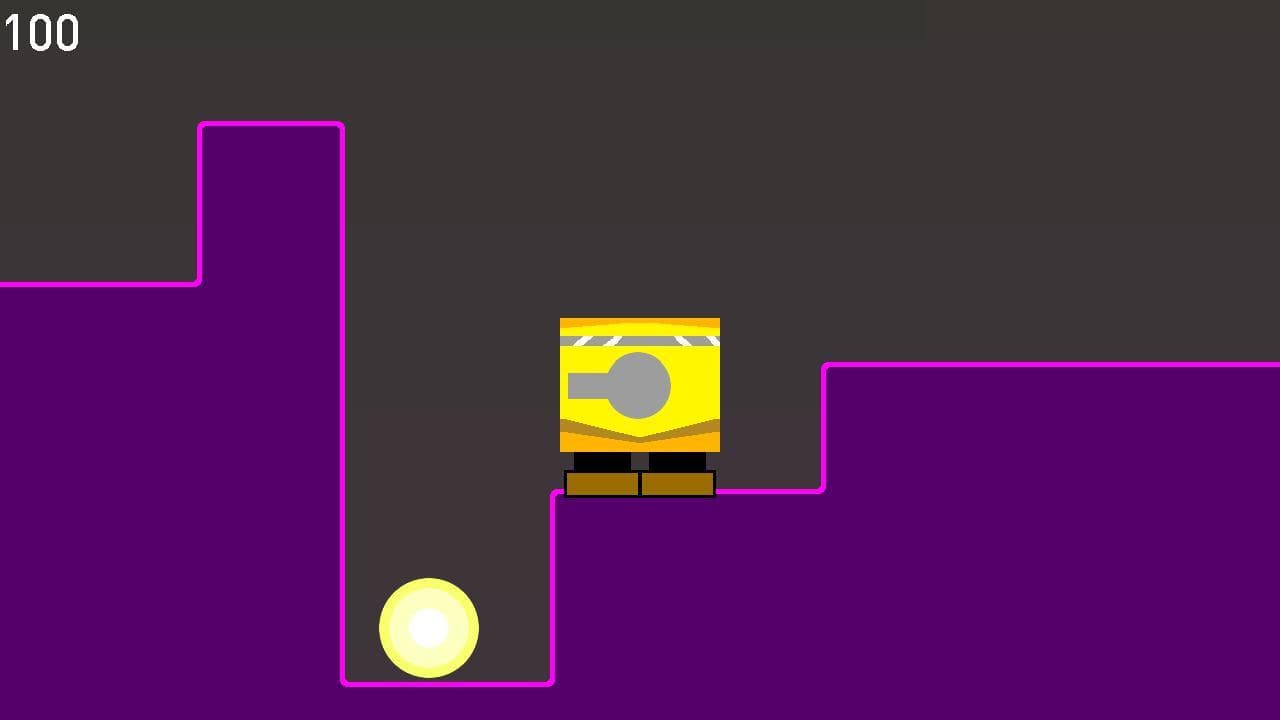 Critical Functions - GMTKJam2018