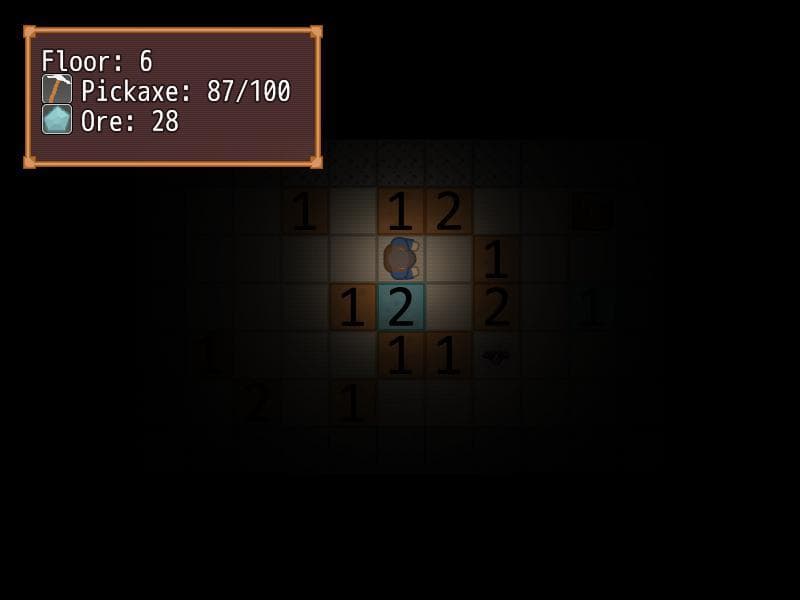 The Tale of the Beardless Dwarf screenshot 3