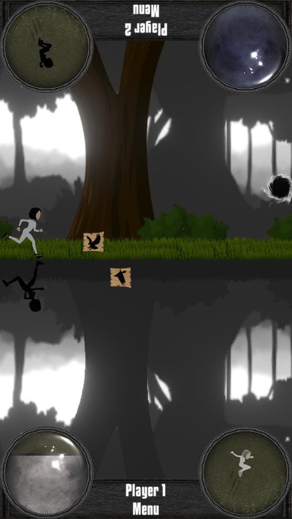 Shals - The Shadow Of The Light Seekers screenshot 3