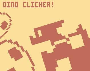 Dino Clicker (itch)