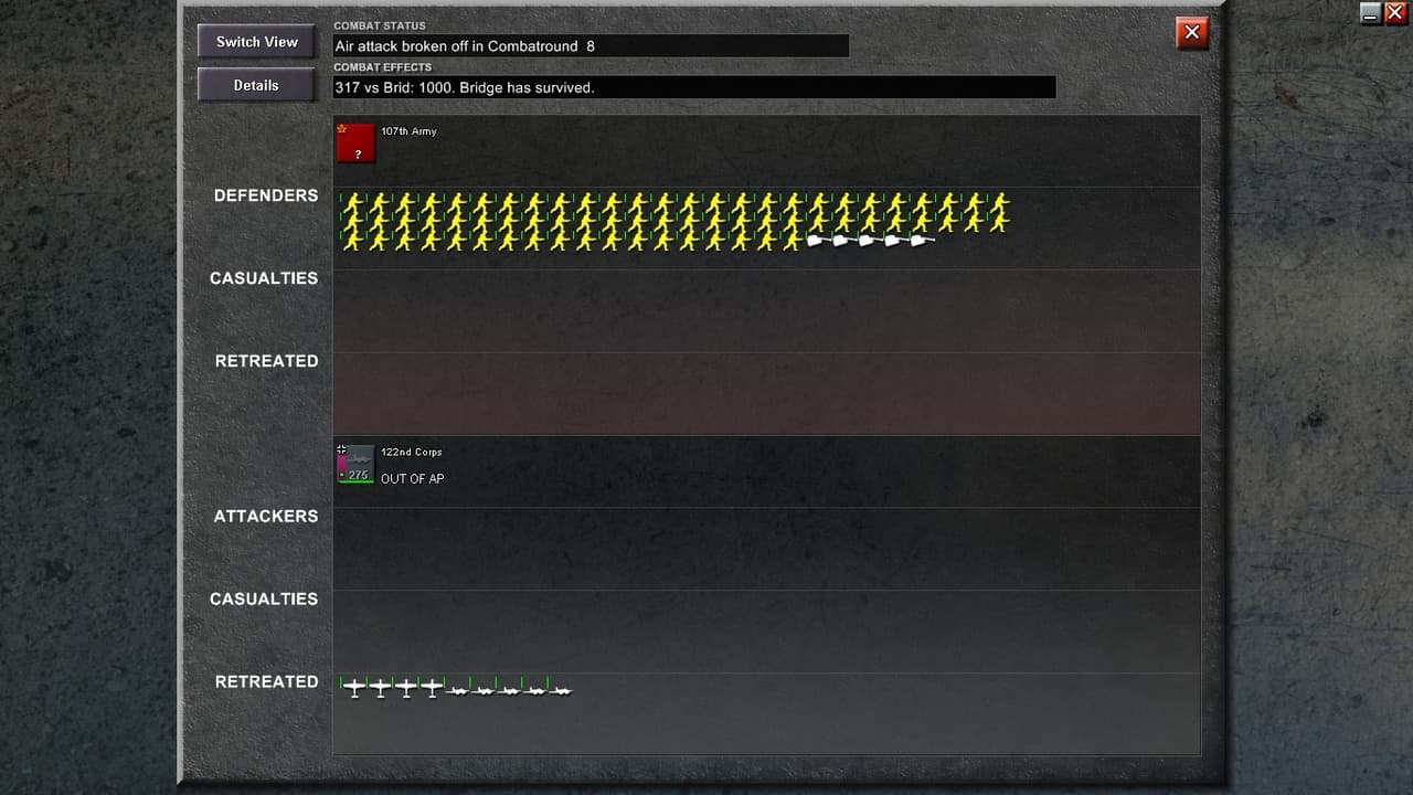 Advanced Tactics: Gold