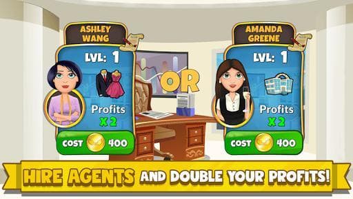 Holyday City Tycoon: Idle Resource Management screenshot 6