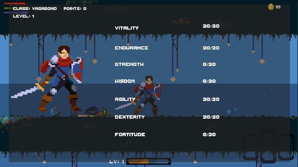 Trials of the Gods screenshot 4