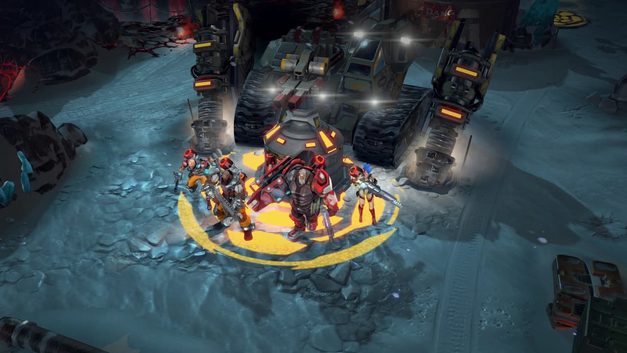 Kill Strain screenshot 3