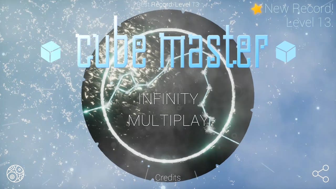Cube Master screenshot 2