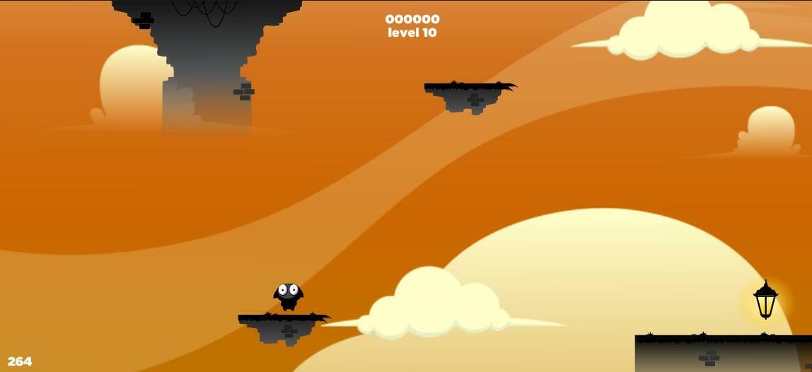 Kuro Neko (itch) screenshot 6