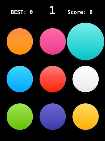 Colourful Sound