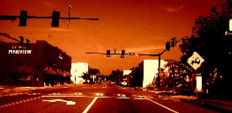 Welcome to Pineview [POC VERSION] screenshot 2