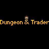 Dungeon & Trader