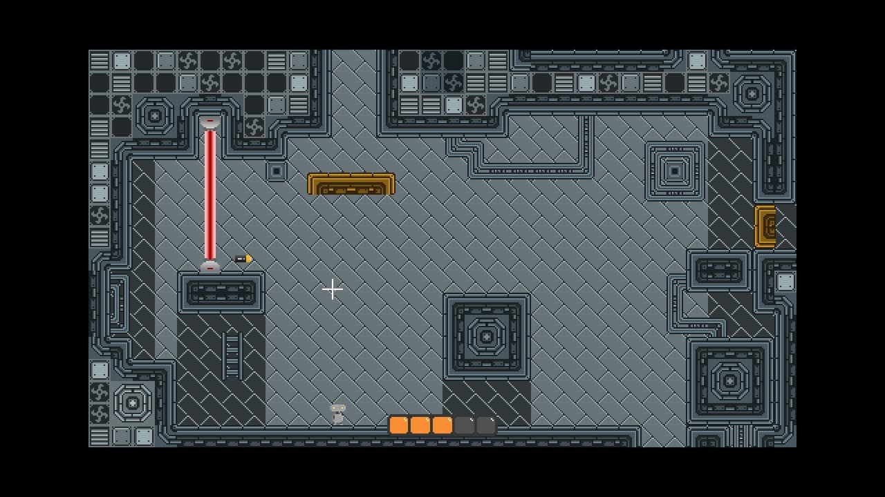 Out of Juice screenshot 4