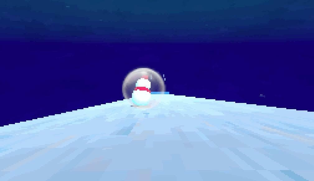 Blizzard Blowout 64