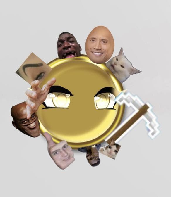 Golden Miners