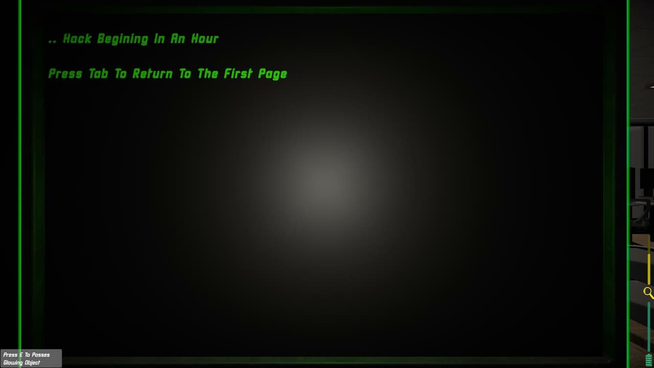 Escape the Code screenshot 5