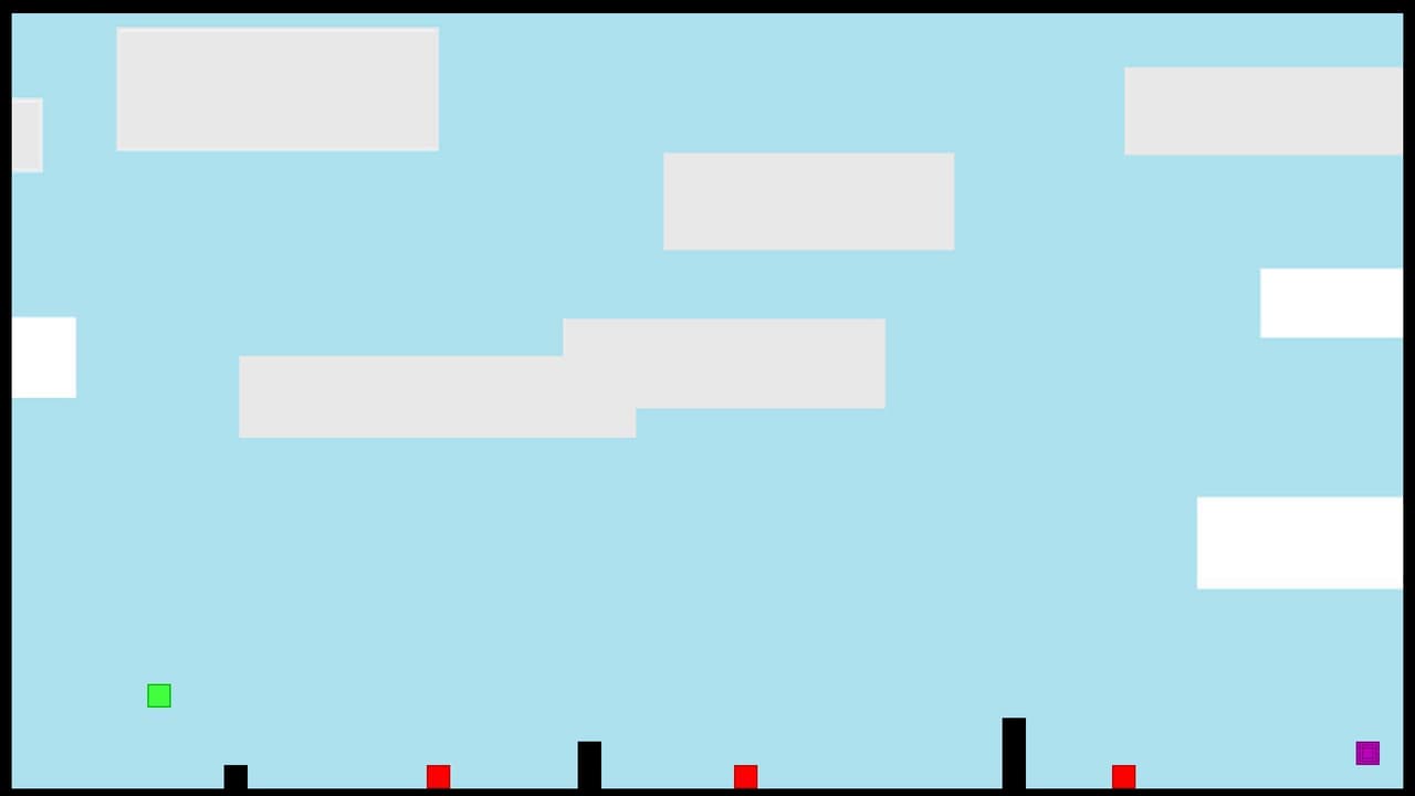 Platformer (Bepary Games) screenshot 6