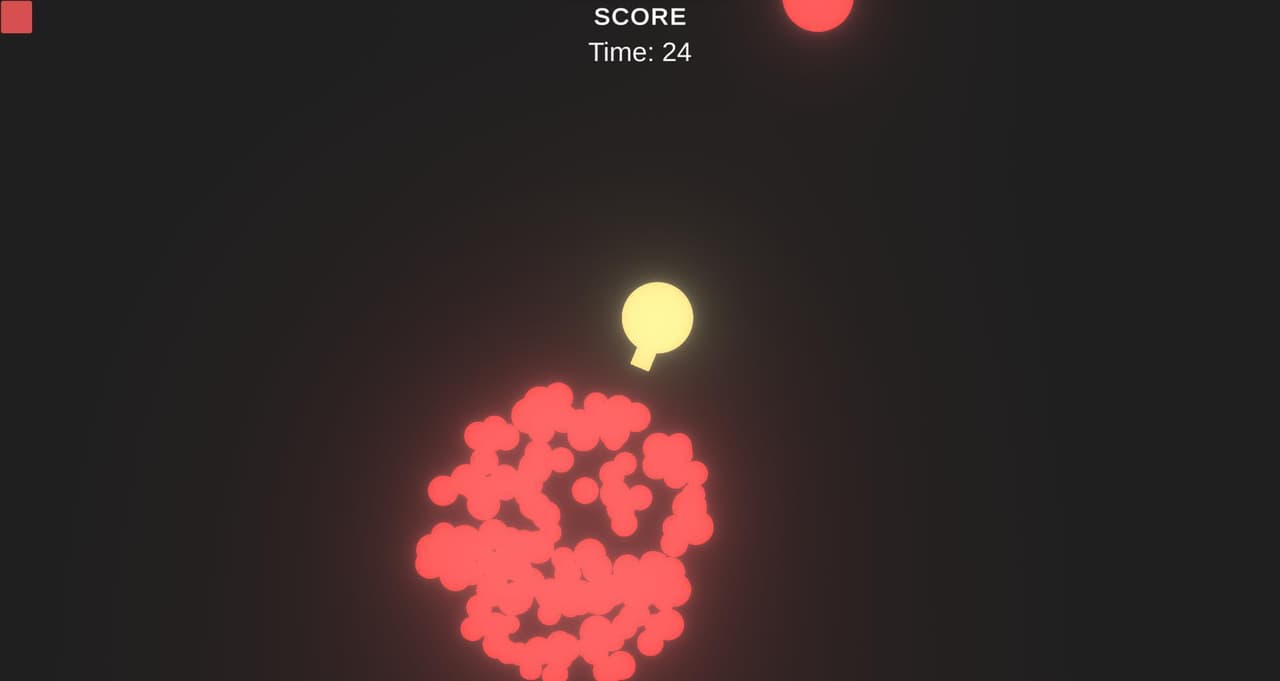 Knock Down Shooter screenshot 3