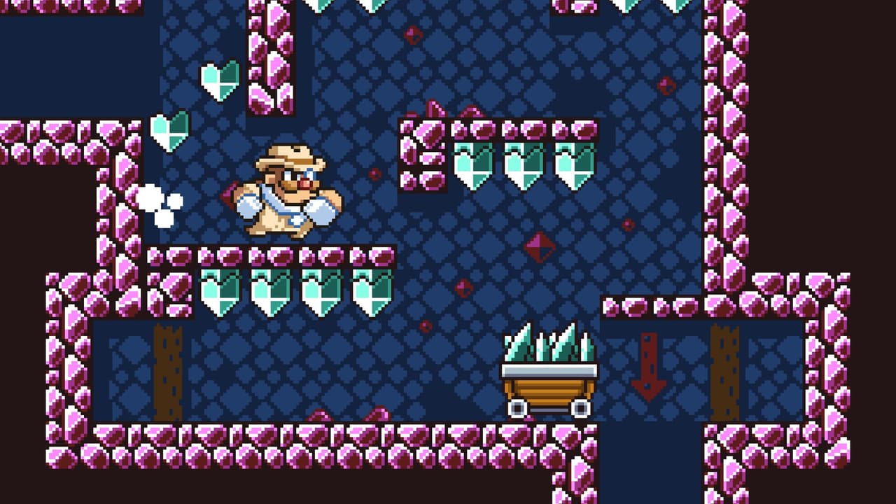 Duke Dashington Remastered screenshot 6
