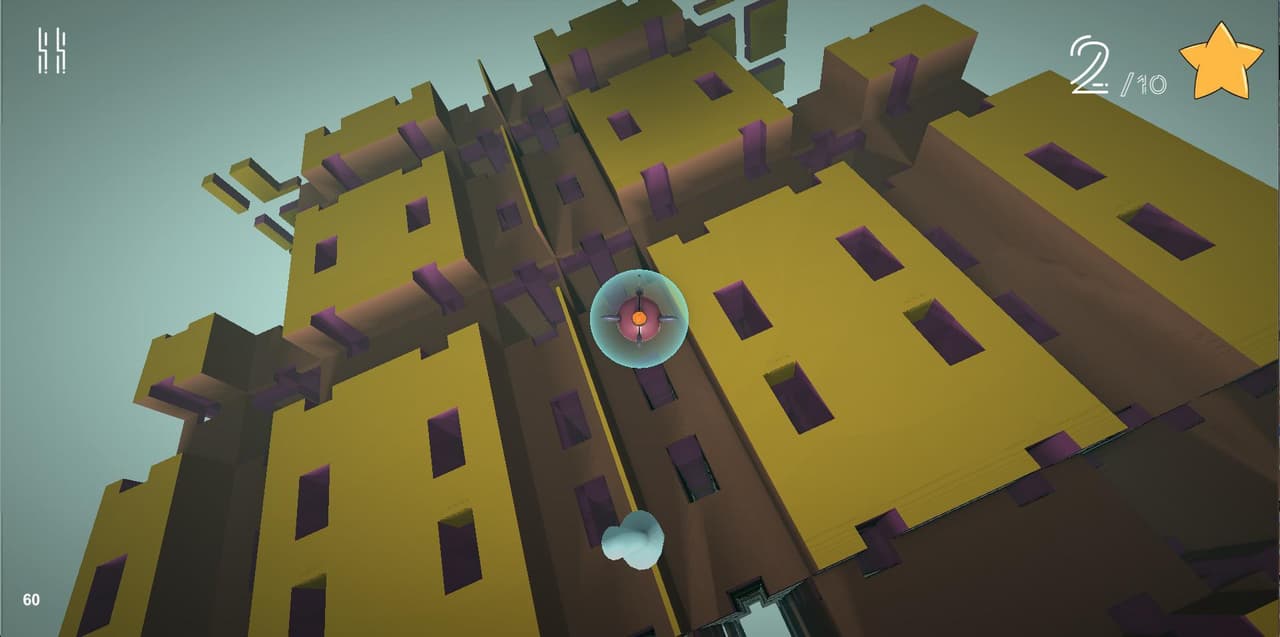Fractal Collector screenshot 2