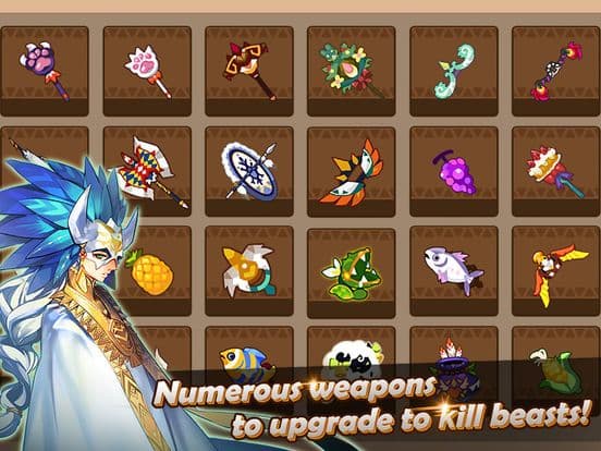 Tales of Loss screenshot 5