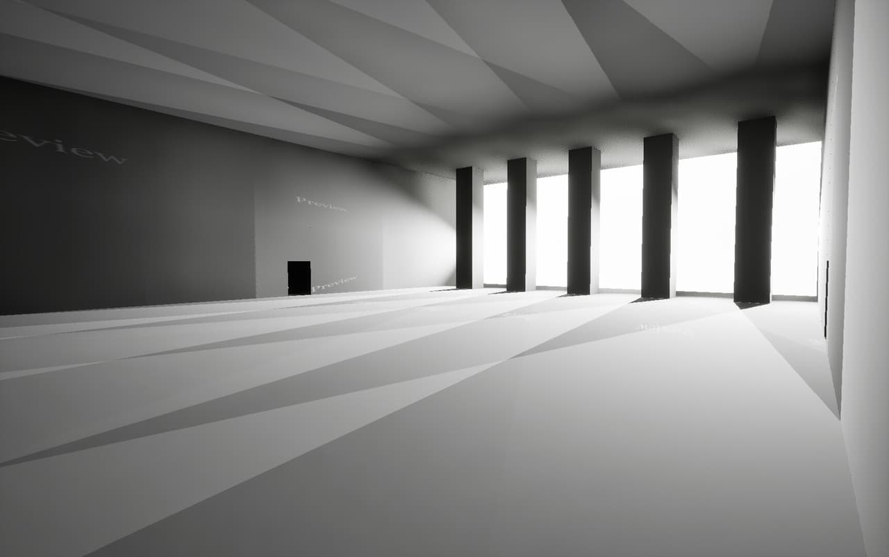 Solitary screenshot 3