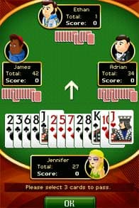 7 Card Games screenshot 6