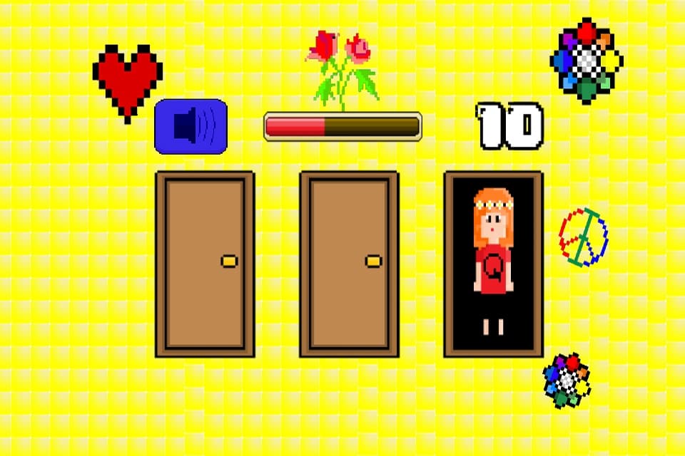Doors by HighFive Studios screenshot 3