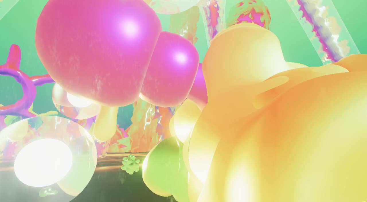 Seatrash (VR)