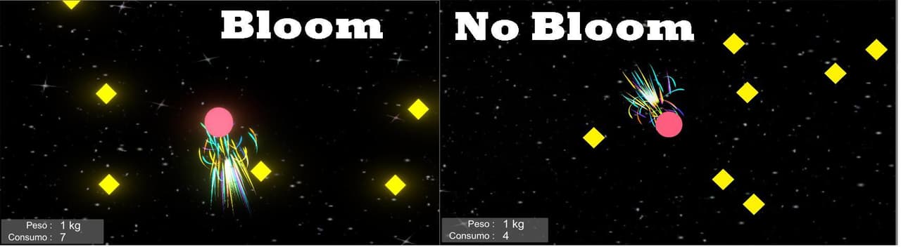 Guinxu: La Estrella Infinita screenshot 6