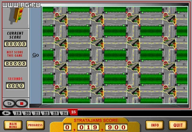 Smart Games StrataJams screenshot 6