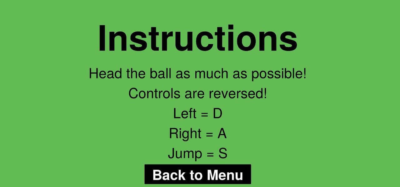 Drunk Football screenshot 2