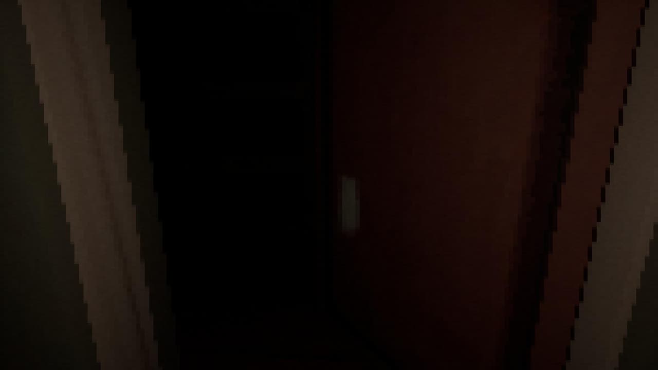 Rosemary [UE4 Megajam 2018] screenshot 4