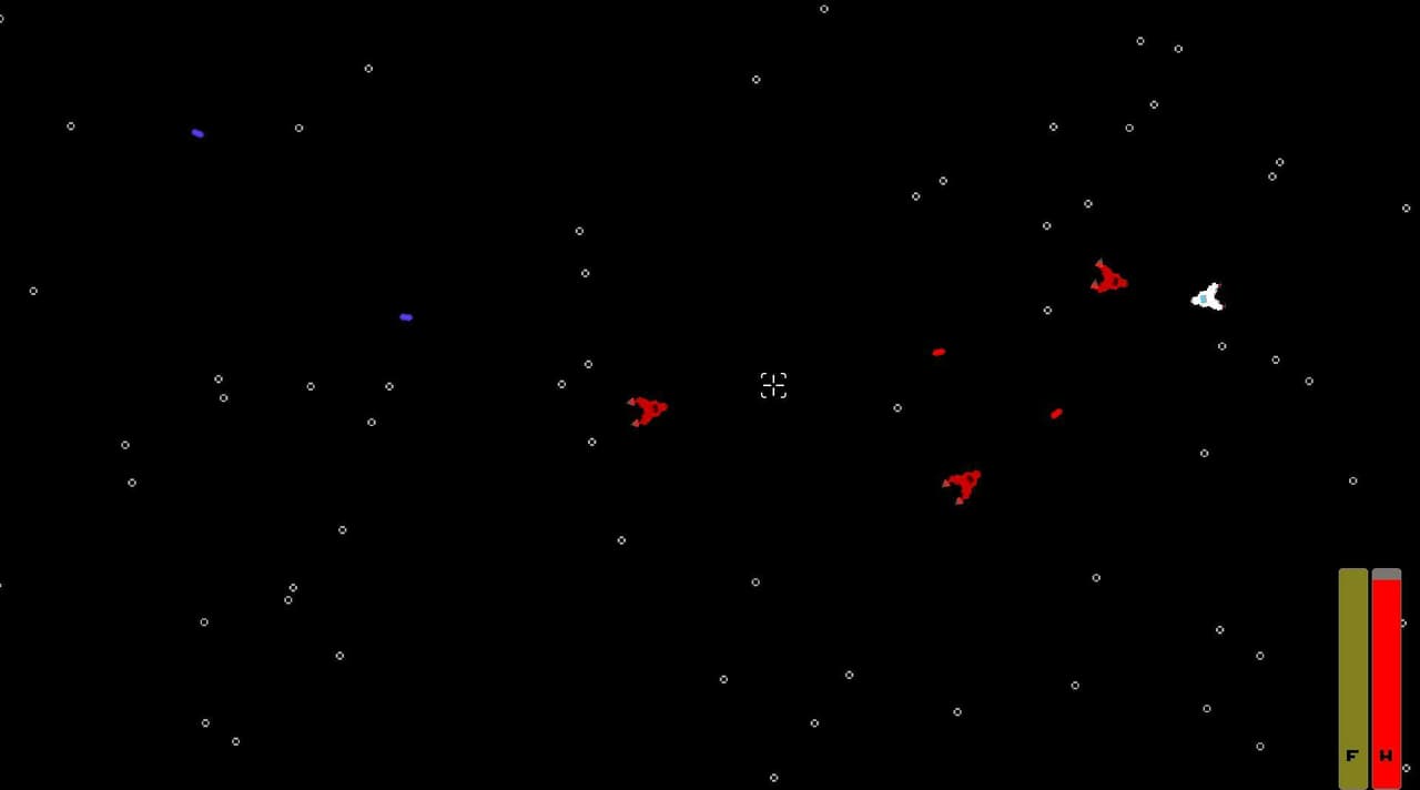 Out of Order (EmpowerAnimations, Zero Bytes)