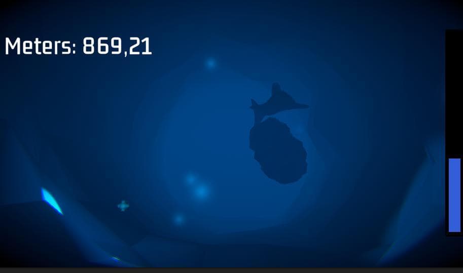 Deep Inside (BattleCroissant) screenshot 2