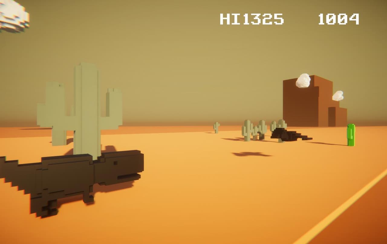 HD Offline Dinosaur screenshot 4