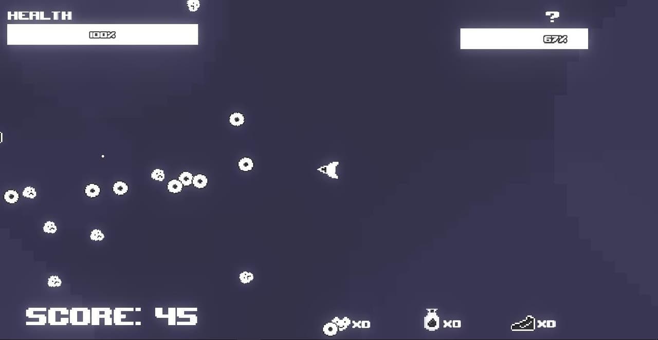 Overload! screenshot 2